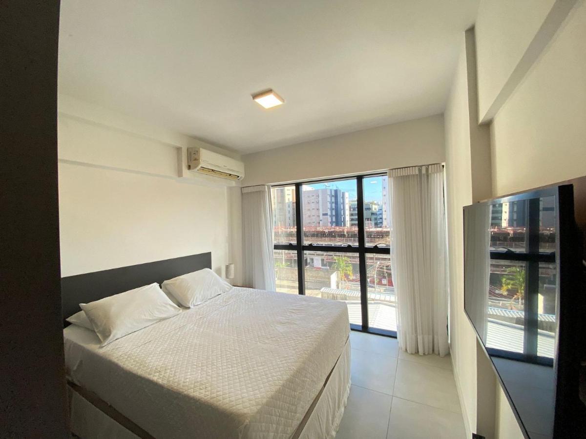 Apartamento Edifício Time - Apto 401 - Er Hospedagens *