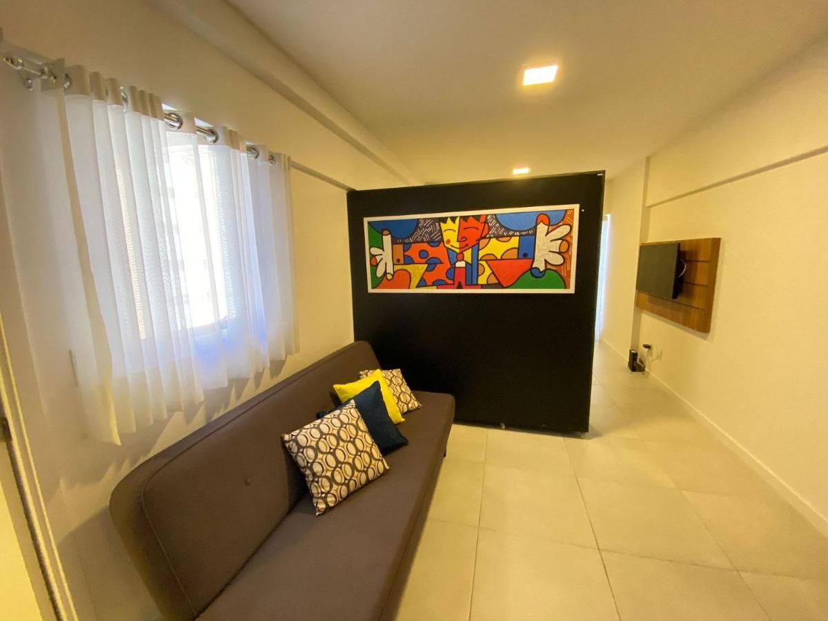 Edifício Time - Apto 401 - Er Hospedagens Apartamento