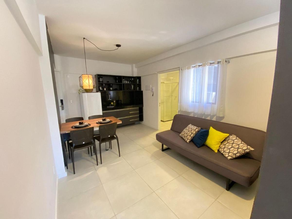 Edifício Time - Apto 401 - Er Hospedagens Apartamento *