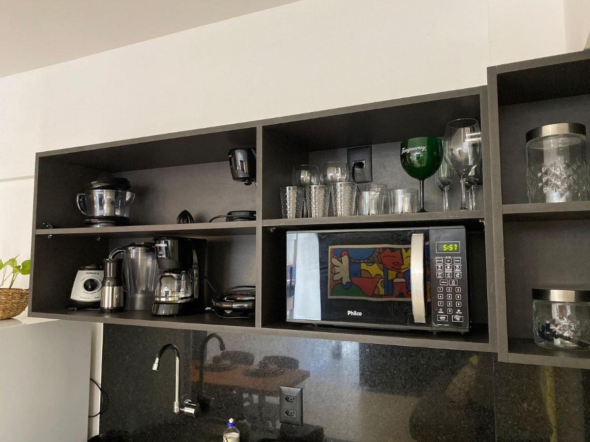 Apartamento Edifício Time - Apto 401 - Er Hospedagens