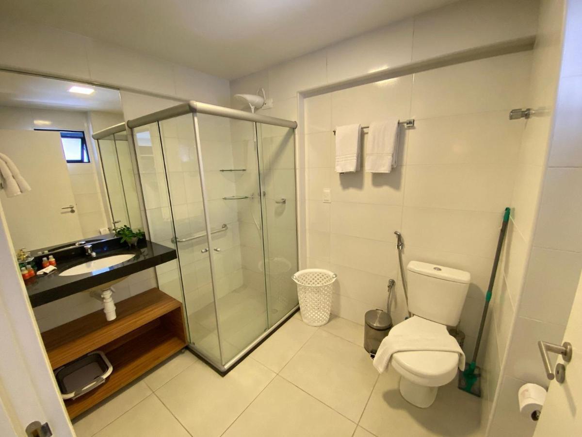 Edifício Time - Apto 401 - Er Hospedagens Apartamento *