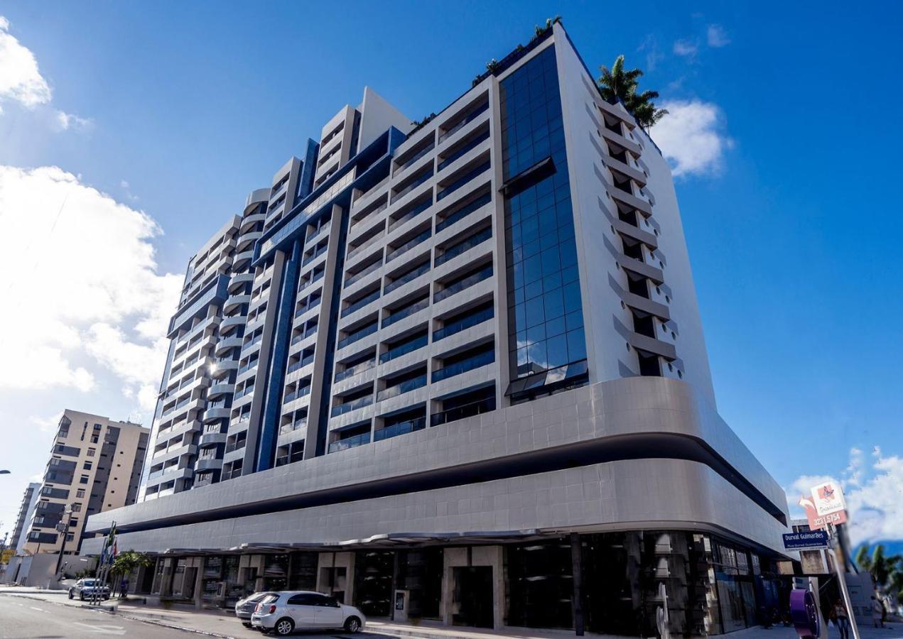 Edifício Time - Apto 401 - Er Hospedagens *