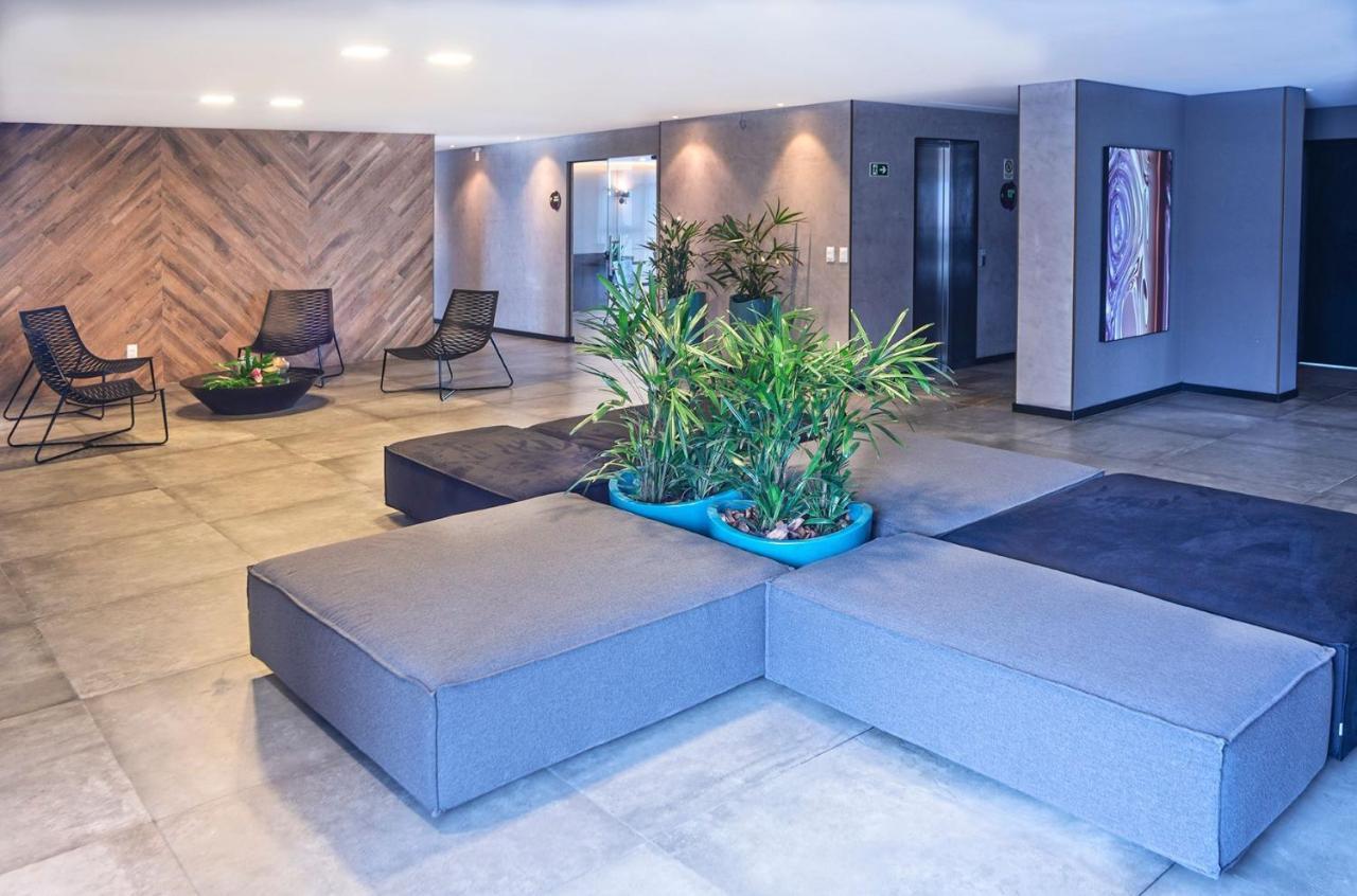 Edifício Time - Apto 401 - Er Hospedagens Apartamento Maceió