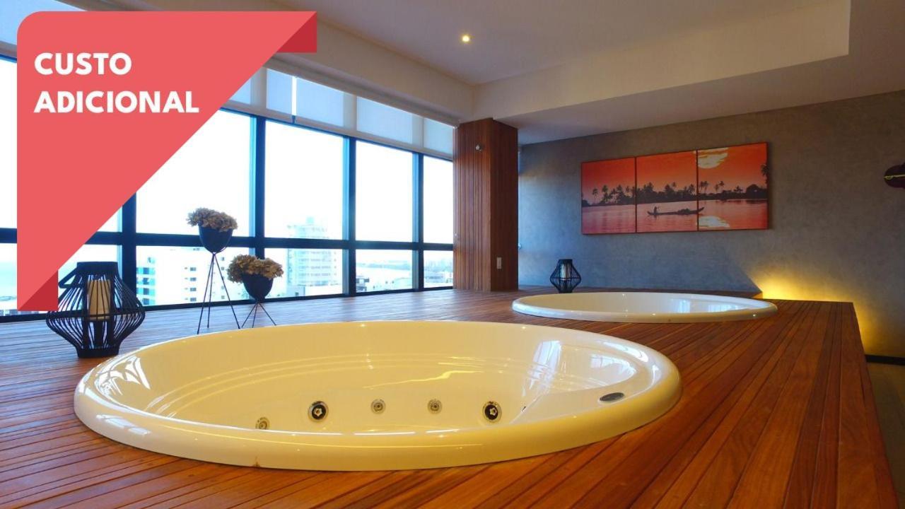 Apartamento Edifício Time - Apto 401 - Er Hospedagens Maceió